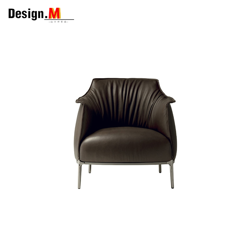 design.m设计师家具简约现代真皮
