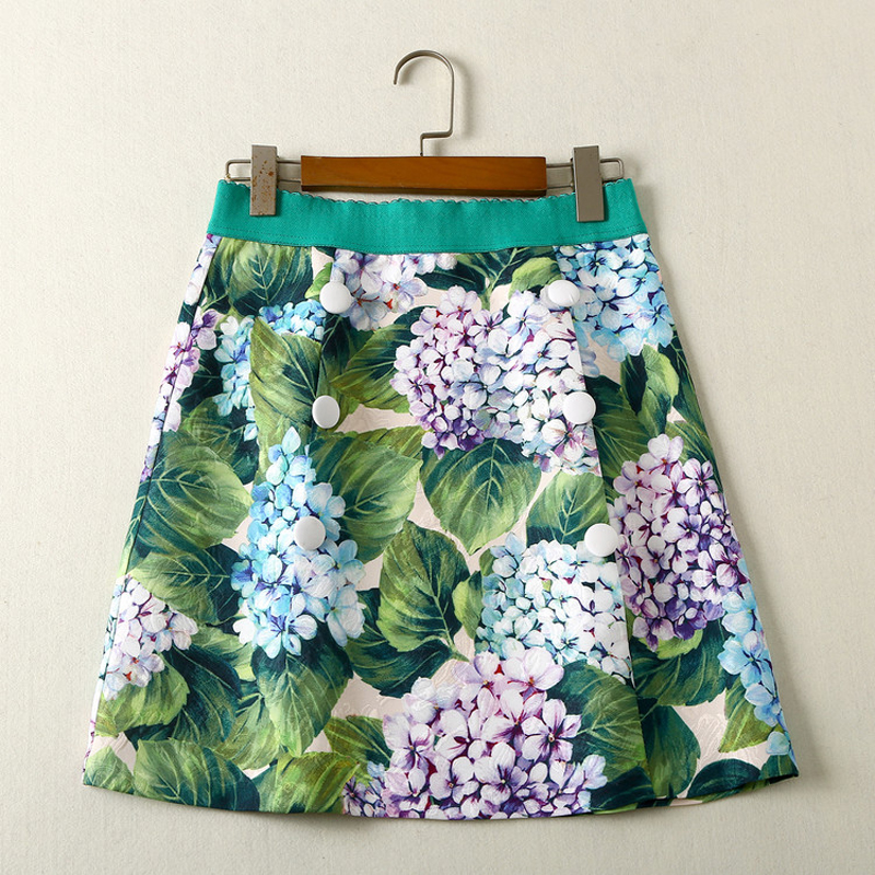 Spring Summer Fashion Designer Skirt Women's High Quality|msdalam kategori Butik wanita / wanita, skirt - dari Buy2taobao.com untuk memberikan perkhidmatan ejen Taobao profesional membeli