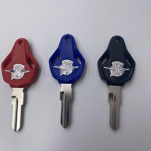 意大利 奥古斯塔 MV800 Agusta F3 F4跑车RVS 1090 钥匙胚 钥匙柄