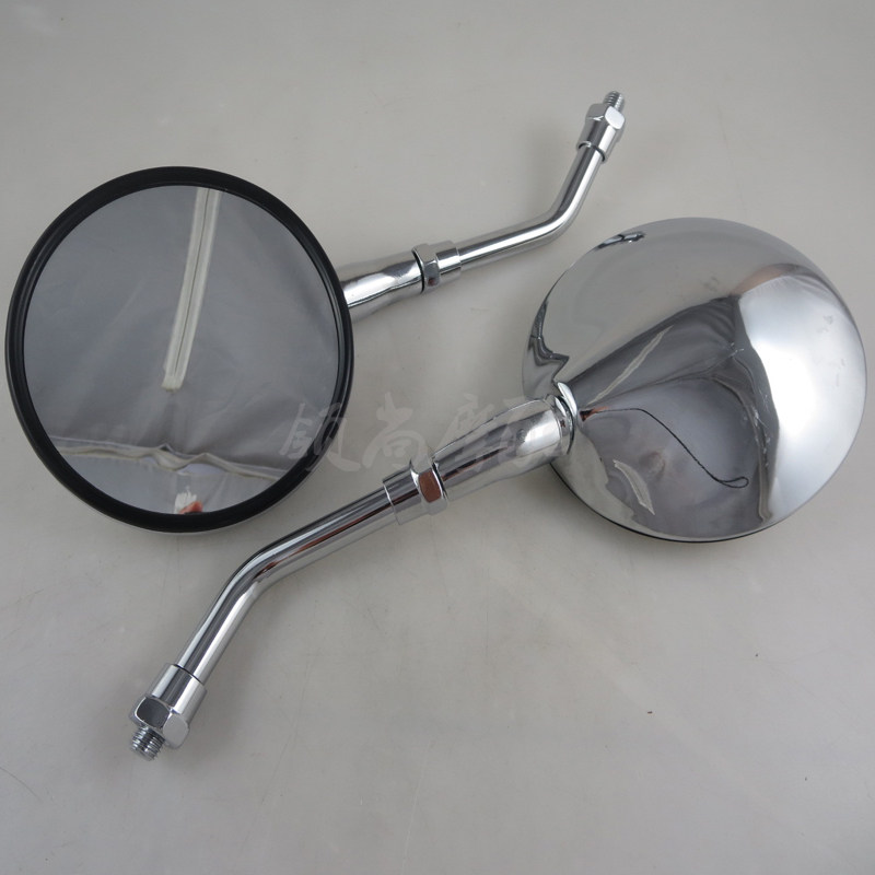 适用于本田黄蜂CB1300X4倒车镜