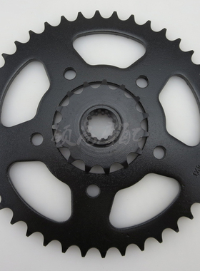 适用于本田CB400 92 94-98年 VTEC 1 2 3 4代链盘链轮牙盘大小齿