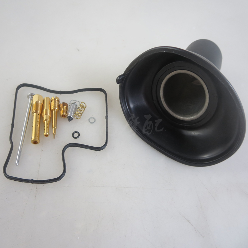 适用本田铁马400STEED400修理包