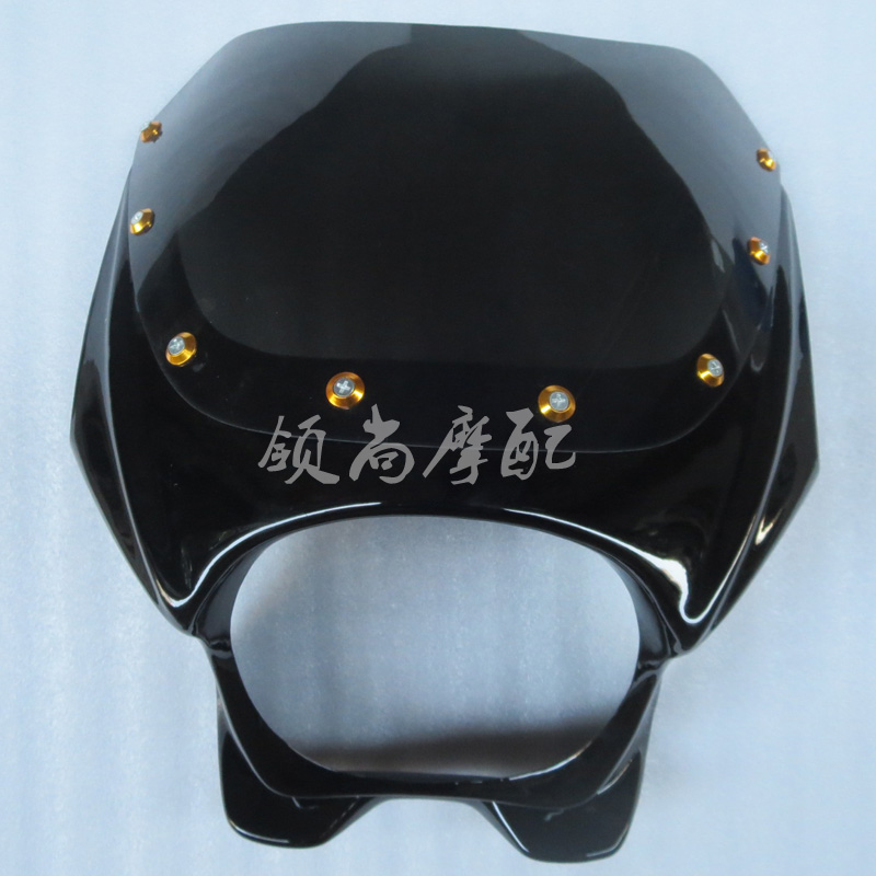 适用于本田CB400VTEC改装头罩