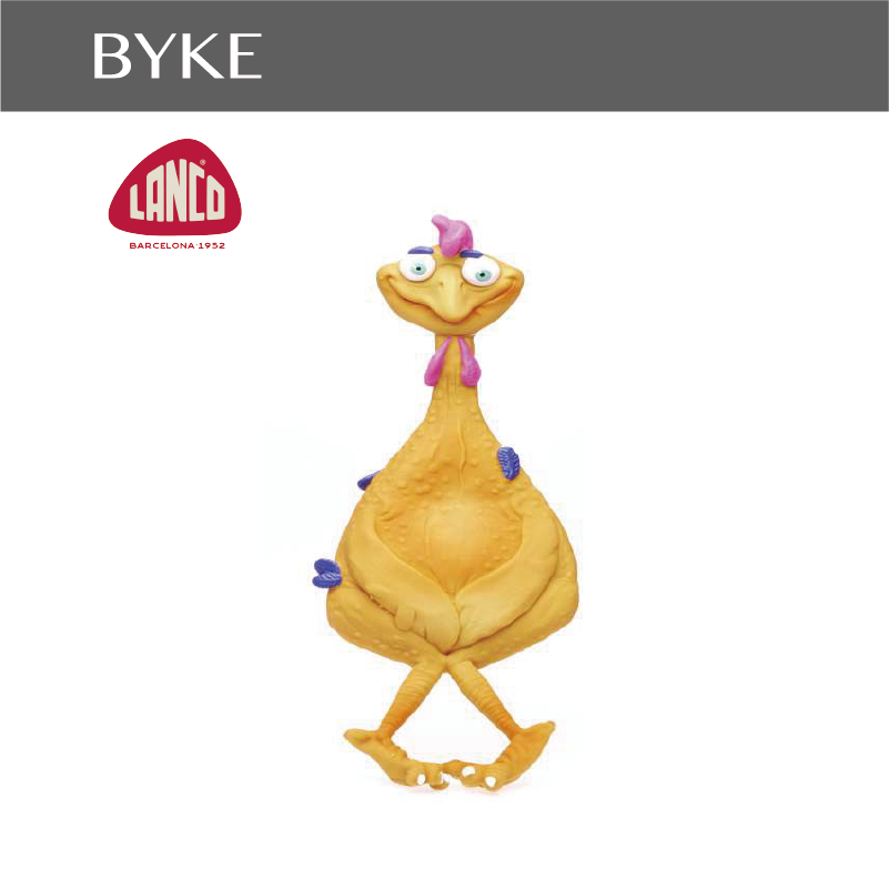 天然安全洁牙咬胶发声易清洁