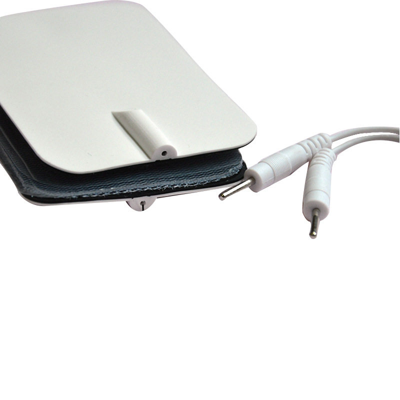 Electrode patch+Sticky film Acupuncture massage Patch IF Bestel Patch electrode Patch 4*6in the Personal Care/Health/Massage equipment , All kinds of accessories , Massage equipment accessories  category - from Buy2taobao.com to provide professional Taobao agent buy service