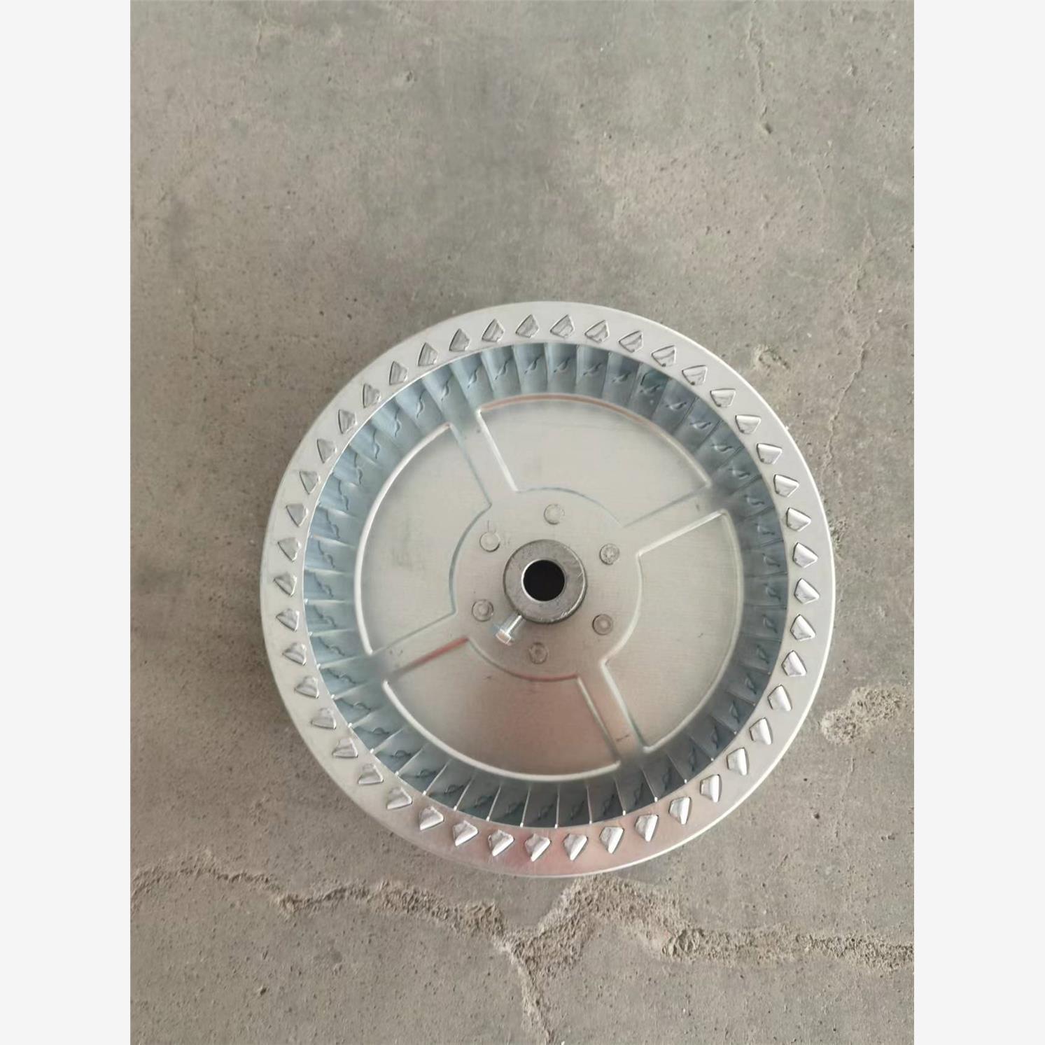 厂家直销浙江鑫派DF多翼