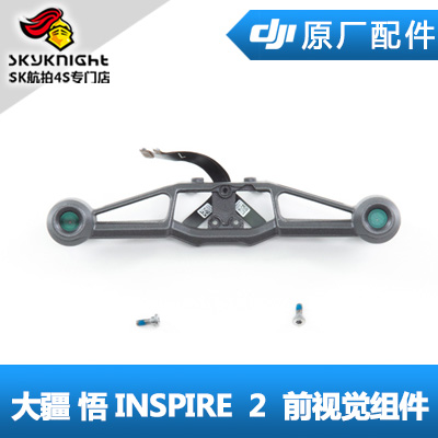DJI 大疆 悟 Inspire 2 配件 前视觉组件 NO.15