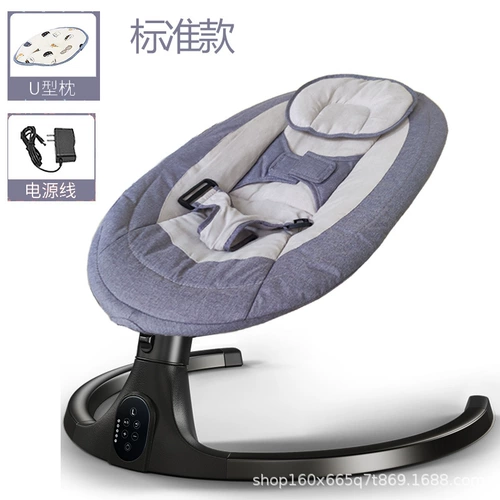 Качалка, детская колыбель для новорожденных, кроватка