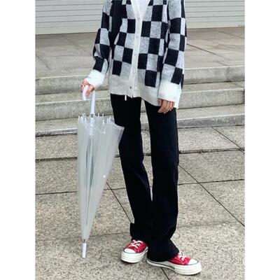 THREE12秋季新款高腰直