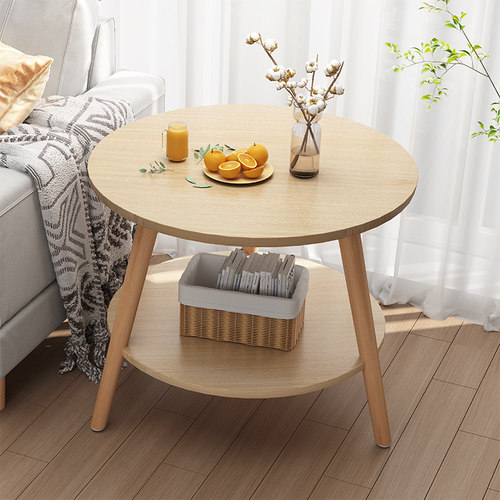 欧式茶几家用简易阳台小桌子