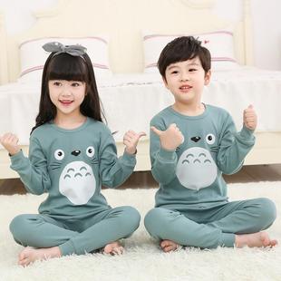 Baby Winter Clothes Boy Girl Sets Pajamas Kids Autumn 2023