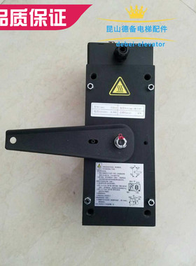 原装通润FZD12制动器GTW8主机抱闸制动器FZD12抱闸制动器苏州通润