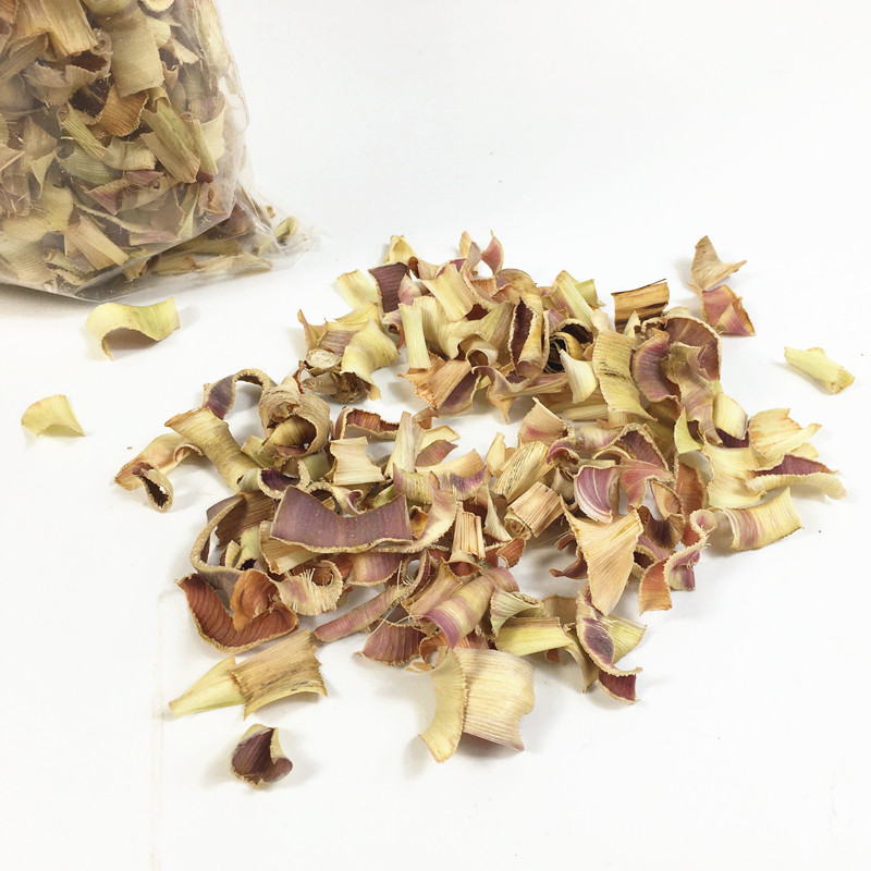 进口泰国香茅草干茎500g晒干货食用柠檬草干冬阴功越南火锅汤料