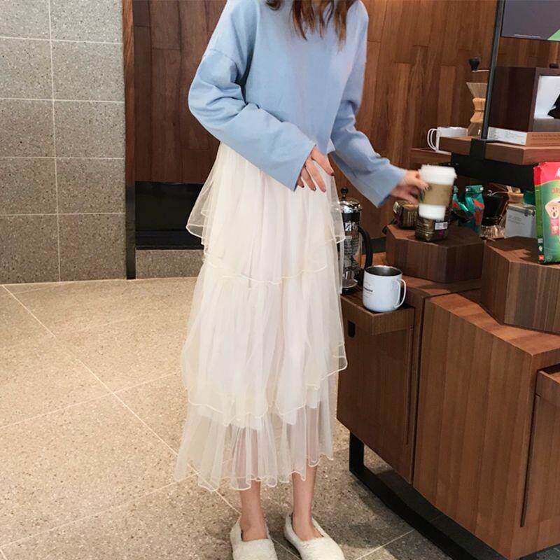 skirt Fairy skirt Lower body longuette Ultra cents Little 00 Sen family student Sweet Fairy skirtin the Women's clothing/Boutique , Skirts  category - from Buy2taobao.com to provide professional Taobao agent buy service