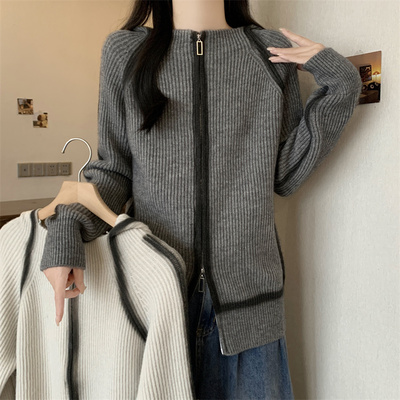 大码内搭时尚2025年秋季新款