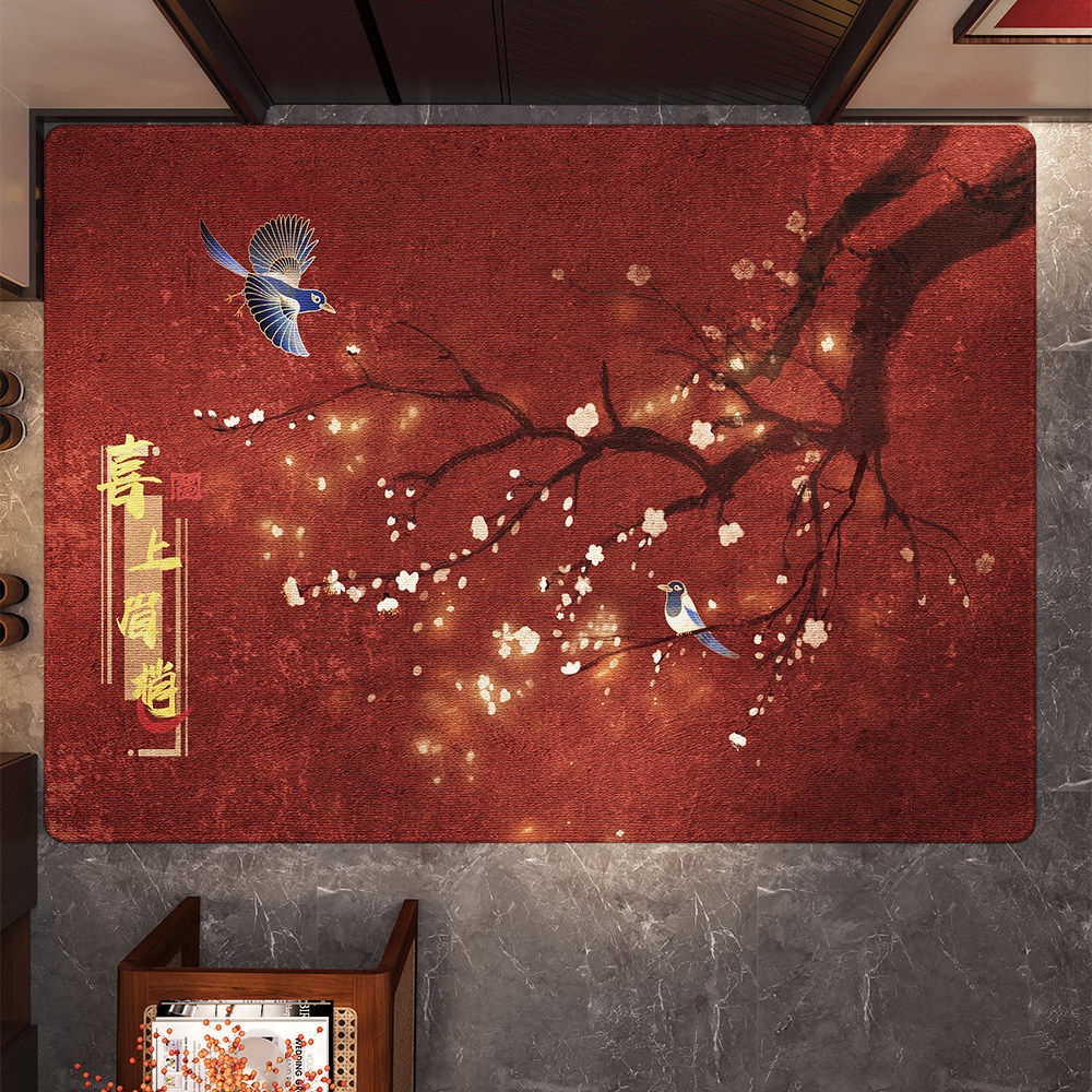 轻奢入户门除尘地垫防滑耐脏门垫耐脏进门蹭脚垫玄关整铺地毯定制,居家布艺,入户地垫,淘宝优惠券,粉丝福利购,淘宝优惠卷