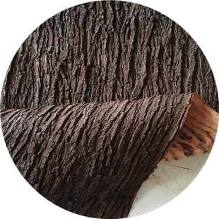 仿真软胶树皮管道装饰包柱子美化自粘人造树皮装饰阳台下水管美化