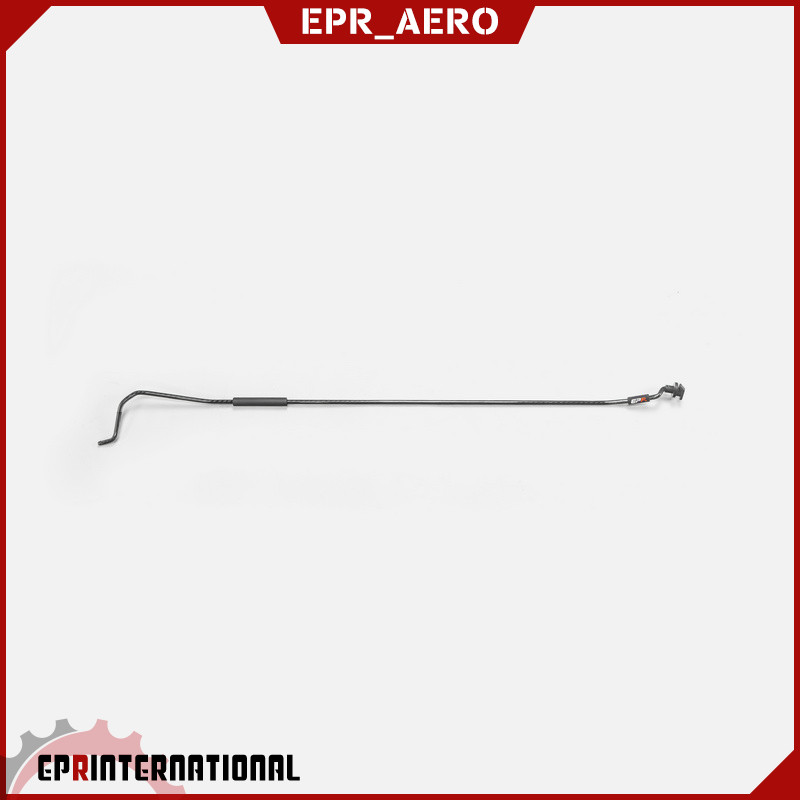 适用于马自达 RX-8 SE3P 干碳纤维EPR款机盖支撑杆 引擎盖撑杆