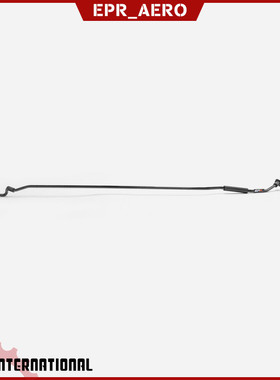 适用于本田思域 FN2 TypeR 干碳纤维EPR款机盖支撑杆 引擎盖撑杆