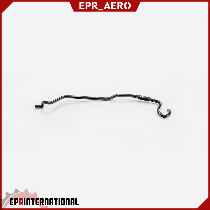 适用于本田 94-01 Integra DC2 干碳纤维EPR机盖支撑杆引擎盖撑杆