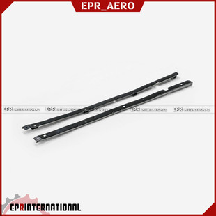 原厂叶子板金属支架强化件 GTT改GTR 适用于日产 R34