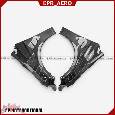 适用于丰田 GR Corolla 卡罗拉 E210 碳纤维EPA2款前叶子板翼子板