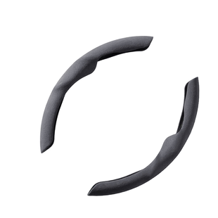 大众高尔夫4git高尔夫6高尔夫7高尔夫8rline嘉旅专用超薄方向盘套