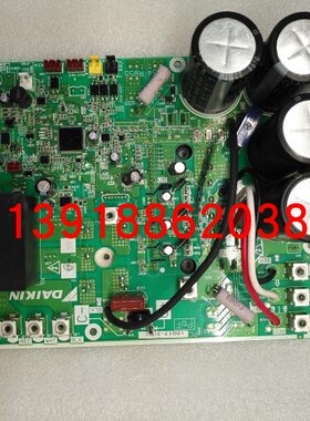全新原装大金空调配件VRV压缩机变频P板PC15017-1(B) RJZQ11BAYN