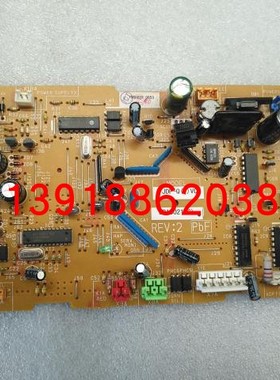 大金空调 FJDP50QPVC内机电脑板EB10021超薄风管机 CDXLS71FV2C
