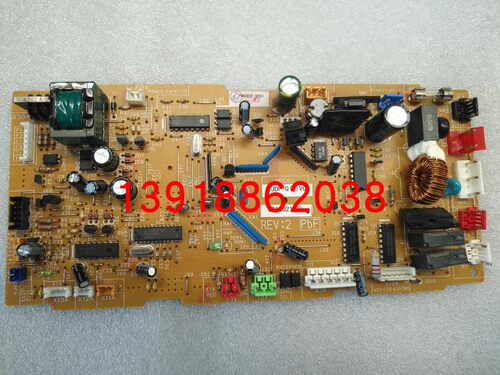 大金空调 FJDP50QPVC内机电脑板EB10021超薄风管机 CDXLS71FV2C