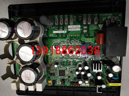 热销大金变频板PC1132-31 PC0905-1大金空调RZP250SY1压缩机模块