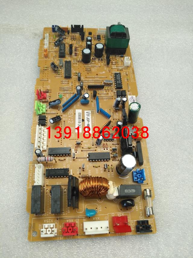 全新大金风管机内机板EB0818 FQDP36APVC CDXLS45DMV2C控制板