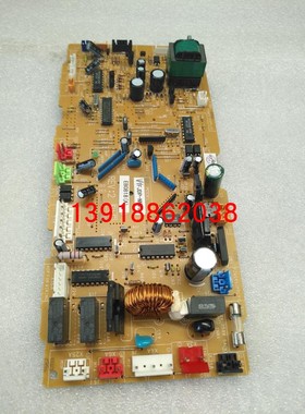 全新大金风管机内机板EB0818 FQDP36APVC CDXLS45DMV2C控制板