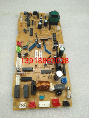 全新大金风管机内机板EB0818 FQDP36APVC CDXLS45DMV2C控制板