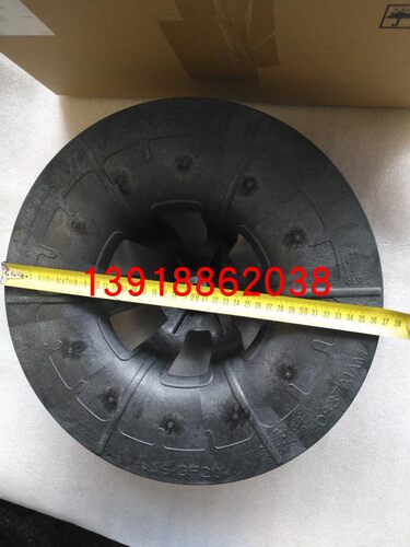 大金全新原装空调吸顶机嵌机风轮FVY71DQV2CB  FVY71DQV2C滚筒