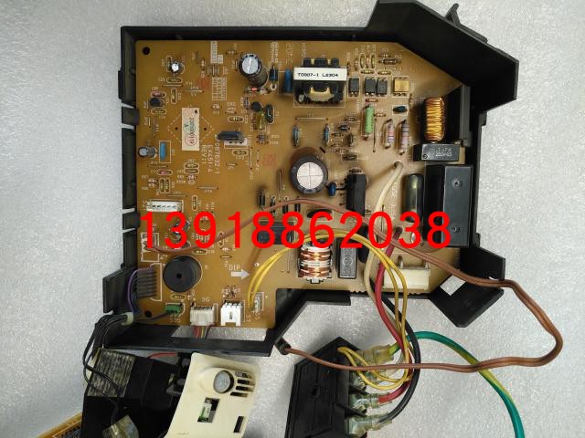 大金空调内机板 2P087632-1 FTX35LV1C大金空调配件 FTXE35CMV2C