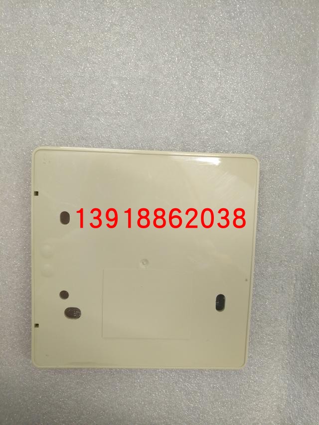 大金全新空调控制面板BRC1C61下翻盖线控器BRC1C611后盖底座