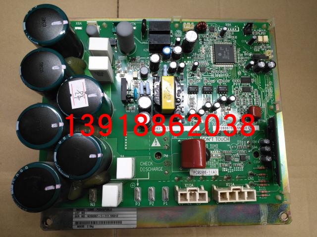全新大金压缩机变频板PC0208-1大金中央空调变频板主板RHXY16MY1