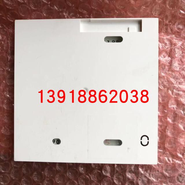 大金空调面板611线控器BRC1E631底盖641后盖1E611 12X12