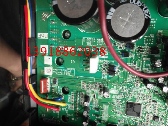 全新原装大金外机板2P254206-3电脑板3PCB2619 RXP35JV2C RXS235K
