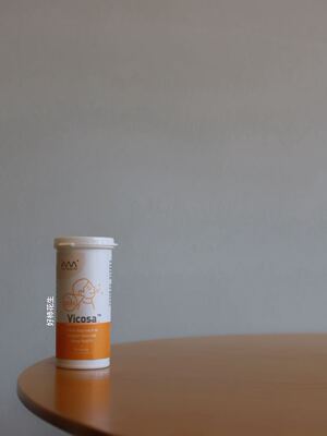 益生菌提升免疫力Vicosa改善皮焱