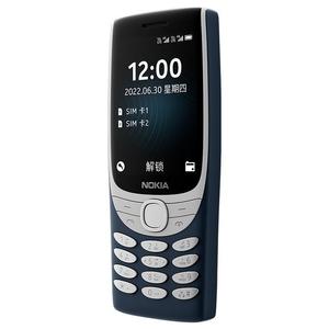 Nokia/诺基亚 8210 4G 全网通4G学生老人直板备用手机