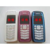 诺基亚3100移动直板按键经典 保密老人学生戒网收藏手机