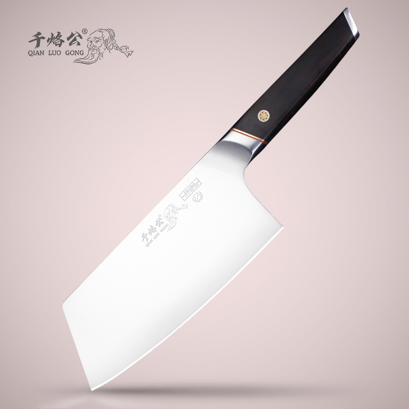 50Cr15moV钼钒钢中式锋利切片刀