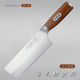千烙公9铬Cr小菜刀家用厨房刀超快锋利切片刀日式 厨师专用女士刀