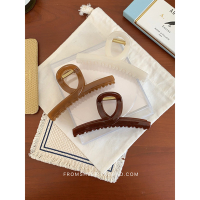 FromSheep网红温柔气质多发抓夹