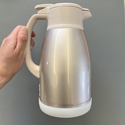 硅胶杯底托 适用于象印大容量保温水壶SH-HA/HJ 15C/19C杯垫13CM