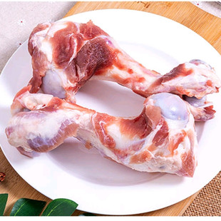 冷冻汤骨20斤 速冻猪筒骨带骨髓猪大骨猪前腿骨火锅熬汤骨头
