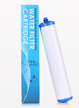 高端Fairey净水器KDF滤芯适用于道尔顿FIP/DIP301过滤重金属余氯
