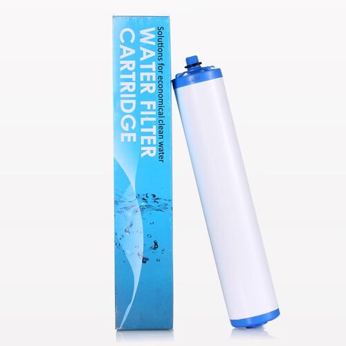高端Fairey净水器KDF滤芯适用于道尔顿FIP/DIP301过滤重金属余氯